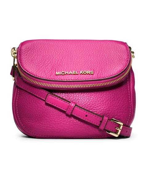 outlet michael kors pink purple purse|Michael Kors purple crossbody purse.